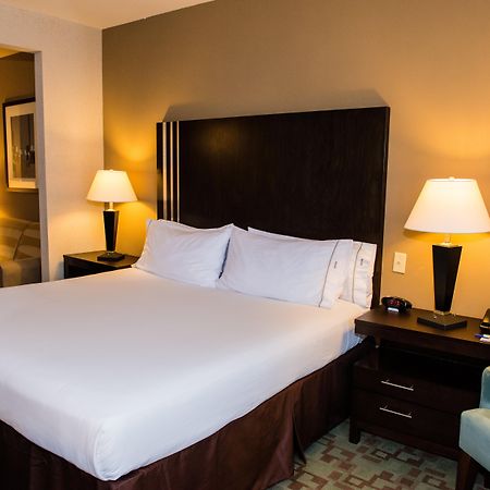 Holiday Inn Express Hotel & Suites Houston Nw Beltway 8-West Road By Ihg Jersey Village Exterior foto