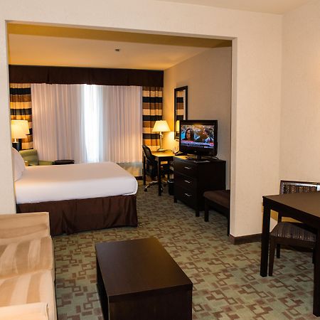 Holiday Inn Express Hotel & Suites Houston Nw Beltway 8-West Road By Ihg Jersey Village Exterior foto