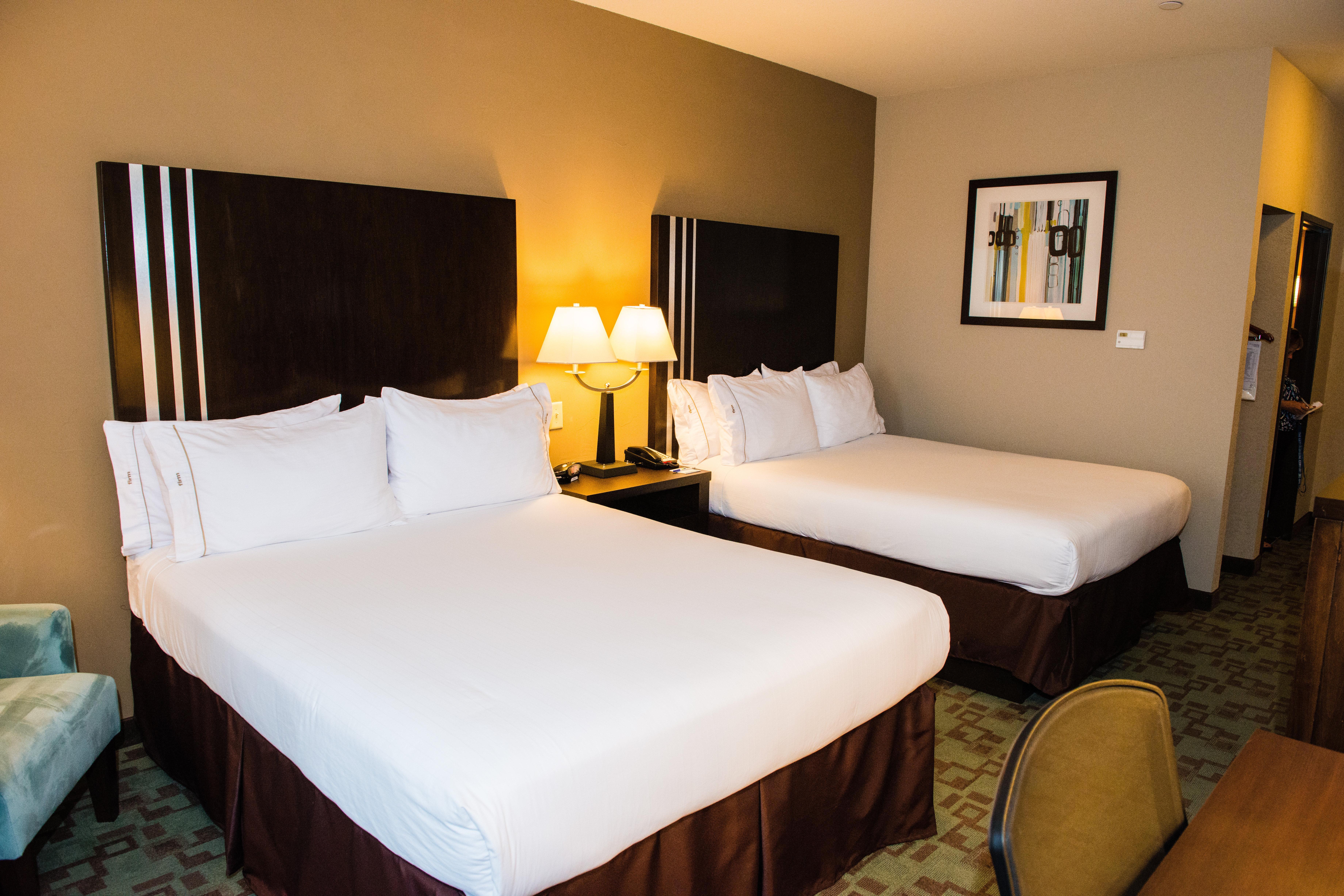 Holiday Inn Express Hotel & Suites Houston Nw Beltway 8-West Road By Ihg Jersey Village Exterior foto