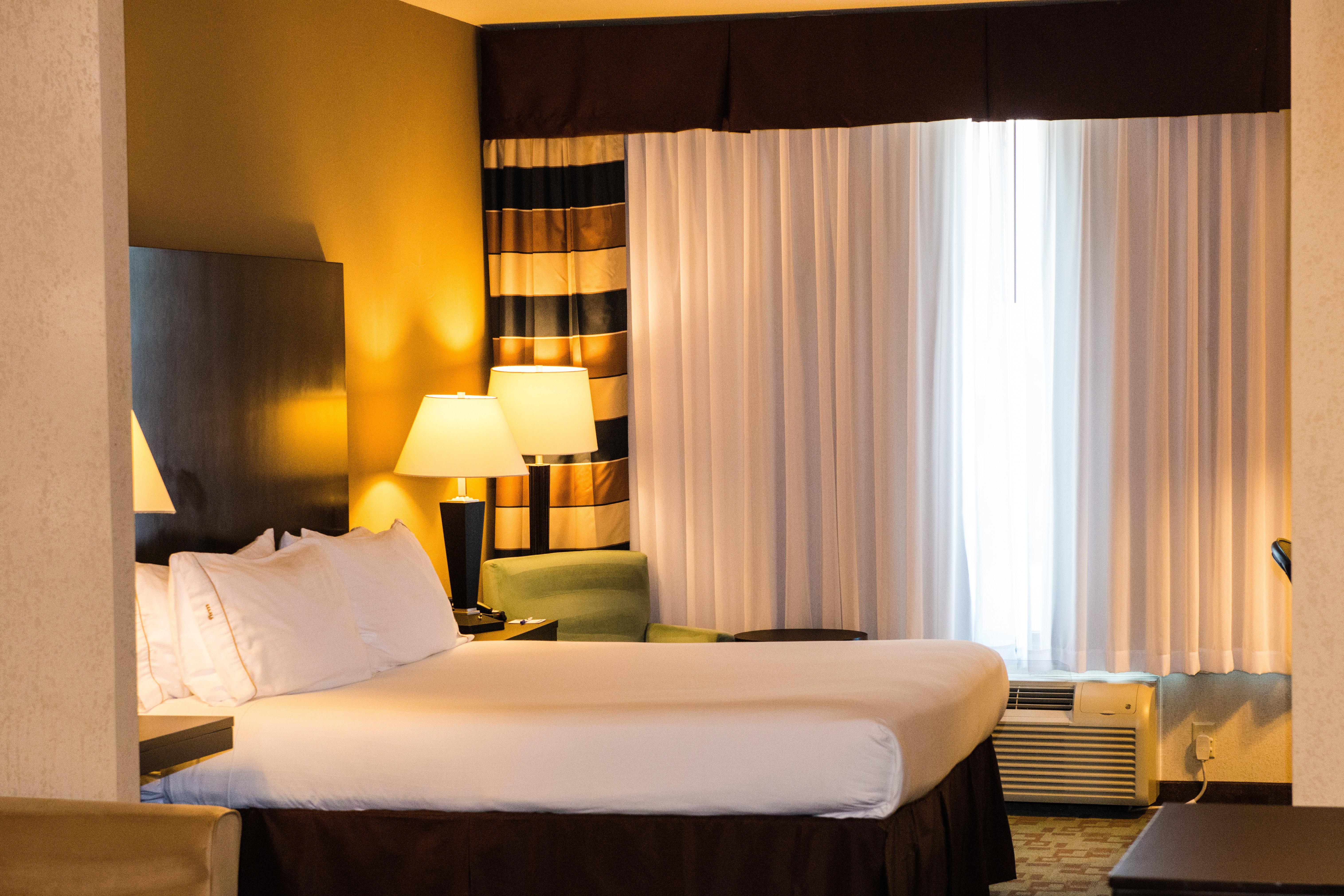 Holiday Inn Express Hotel & Suites Houston Nw Beltway 8-West Road By Ihg Jersey Village Exterior foto