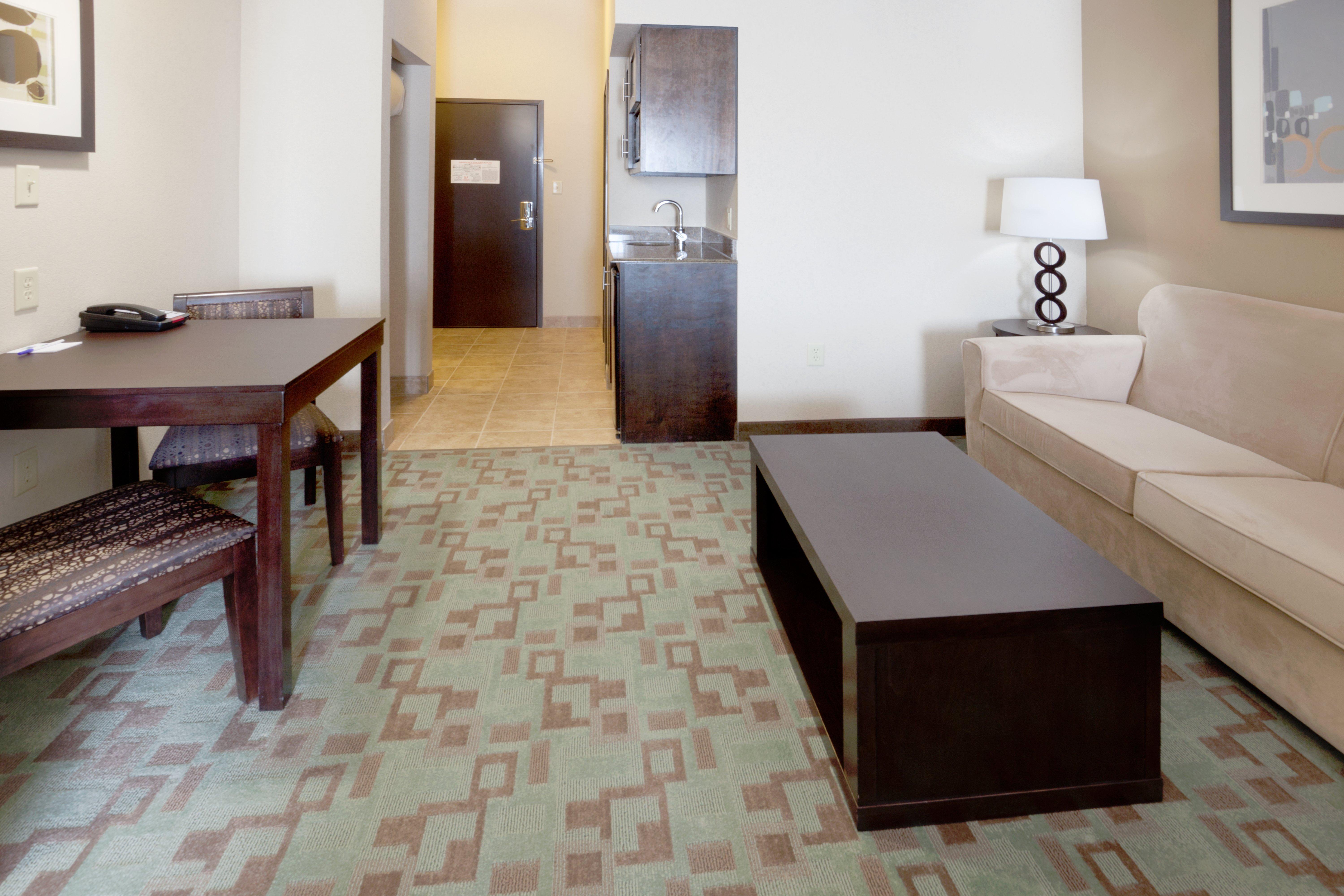 Holiday Inn Express Hotel & Suites Houston Nw Beltway 8-West Road By Ihg Jersey Village Exterior foto