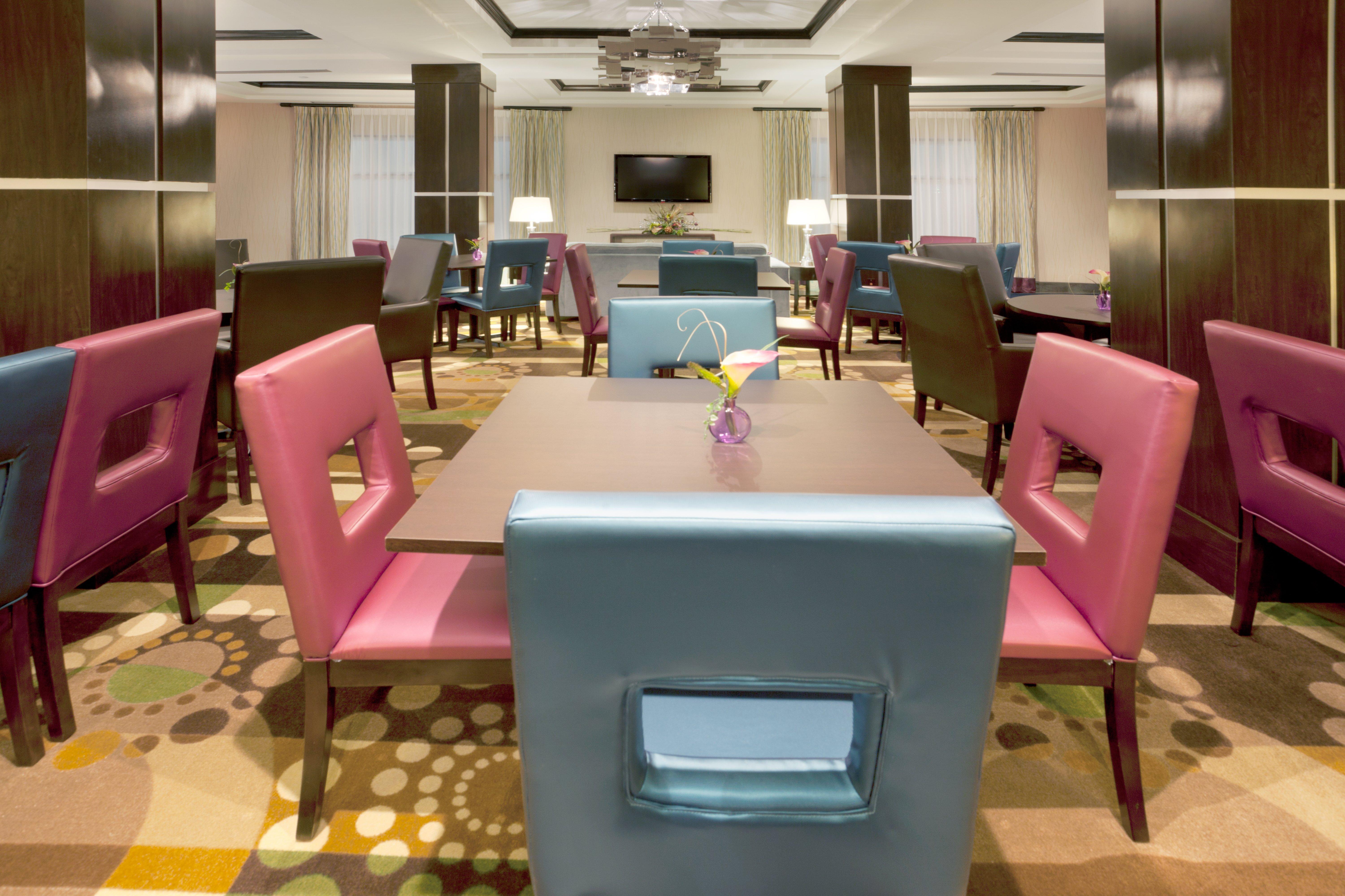 Holiday Inn Express Hotel & Suites Houston Nw Beltway 8-West Road By Ihg Jersey Village Exterior foto