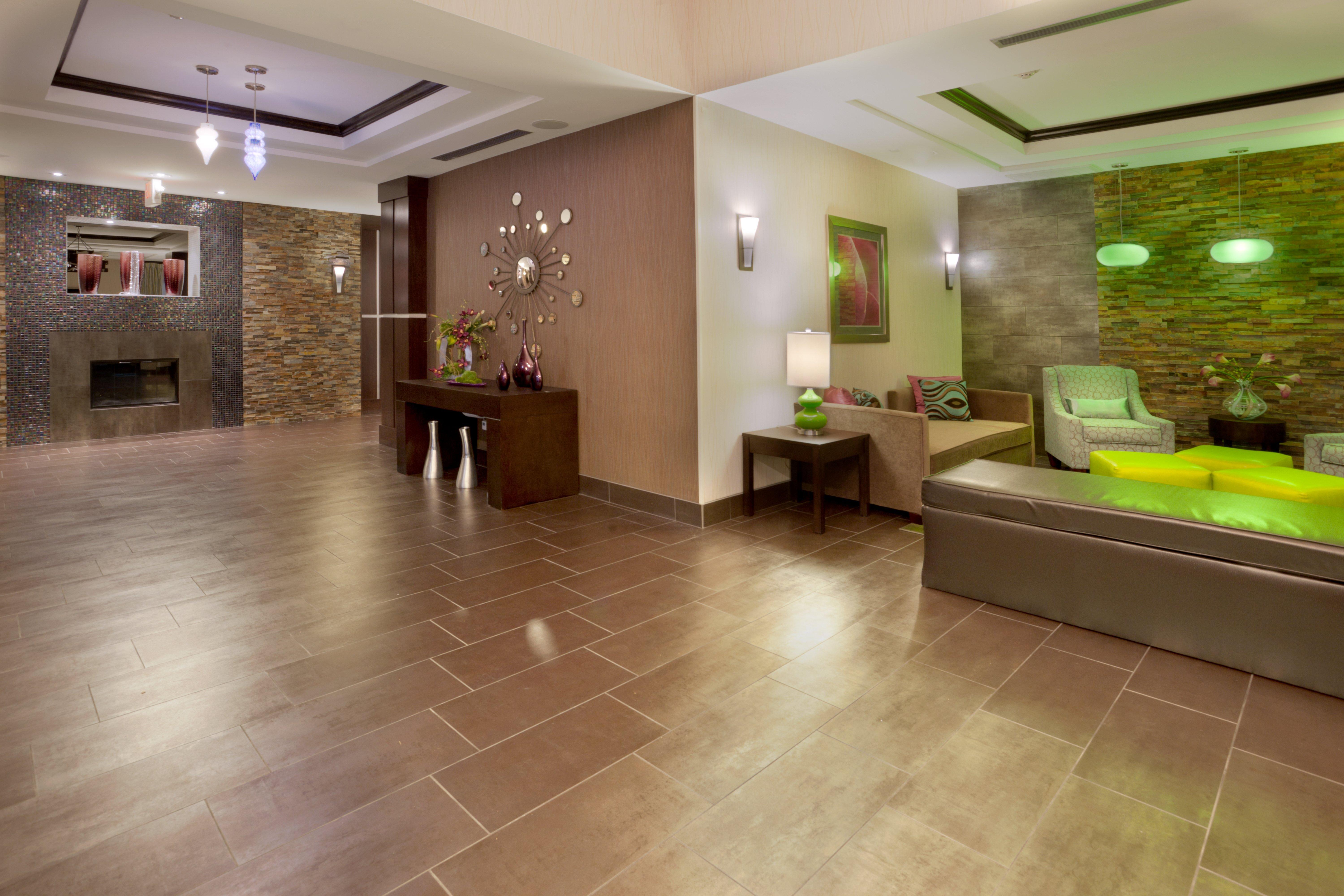 Holiday Inn Express Hotel & Suites Houston Nw Beltway 8-West Road By Ihg Jersey Village Exterior foto