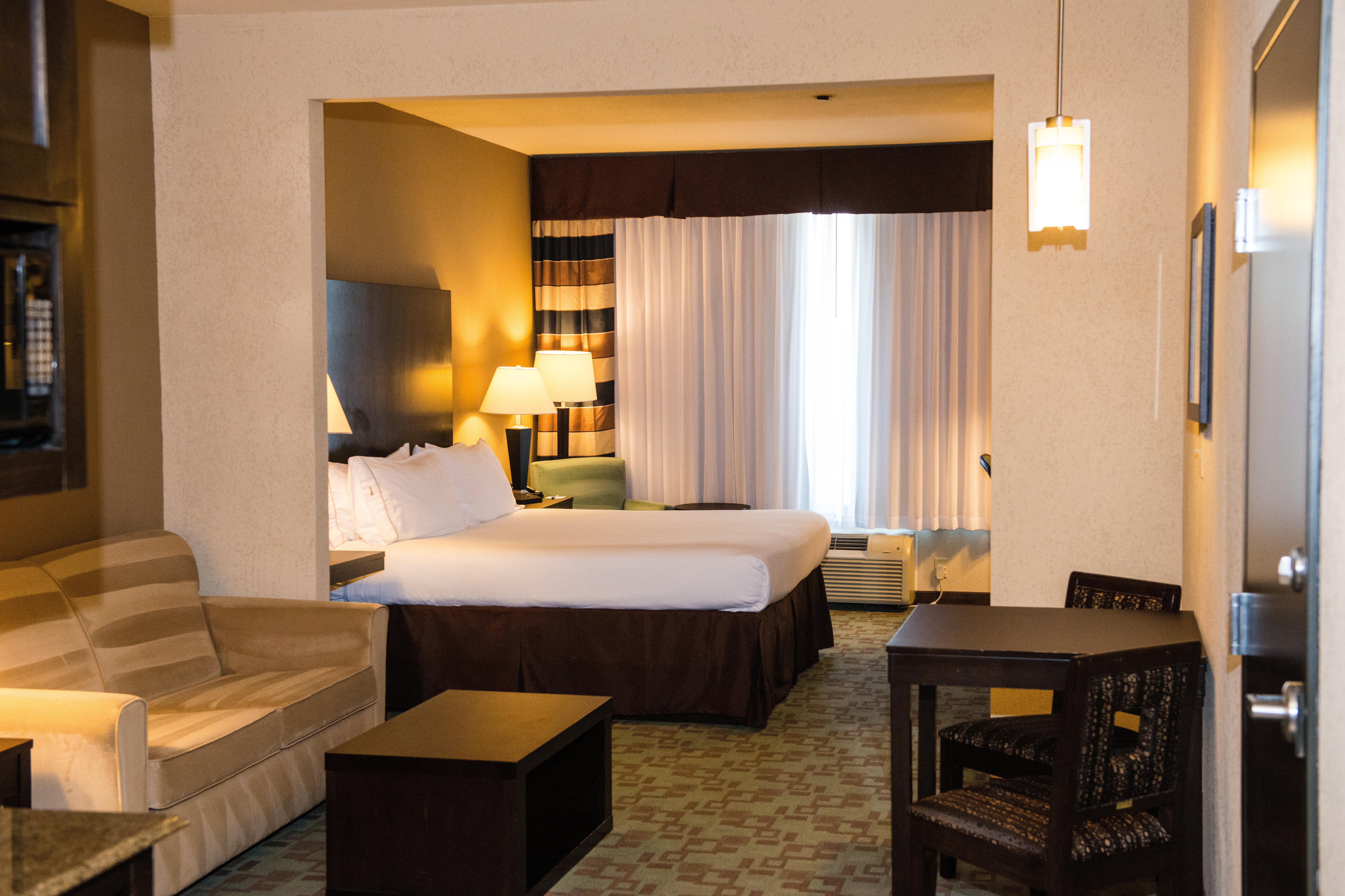 Holiday Inn Express Hotel & Suites Houston Nw Beltway 8-West Road By Ihg Jersey Village Exterior foto