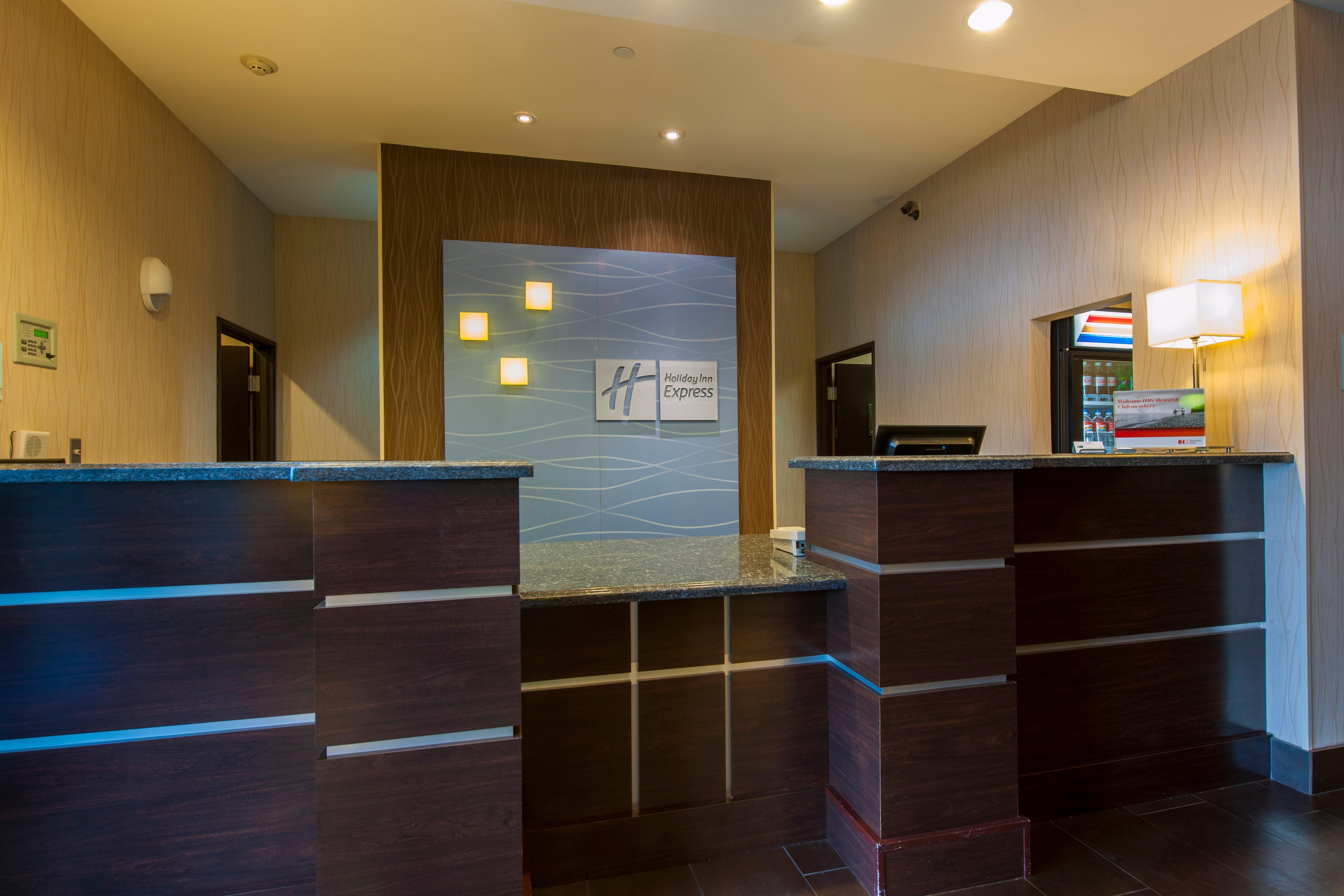 Holiday Inn Express Hotel & Suites Houston Nw Beltway 8-West Road By Ihg Jersey Village Exterior foto