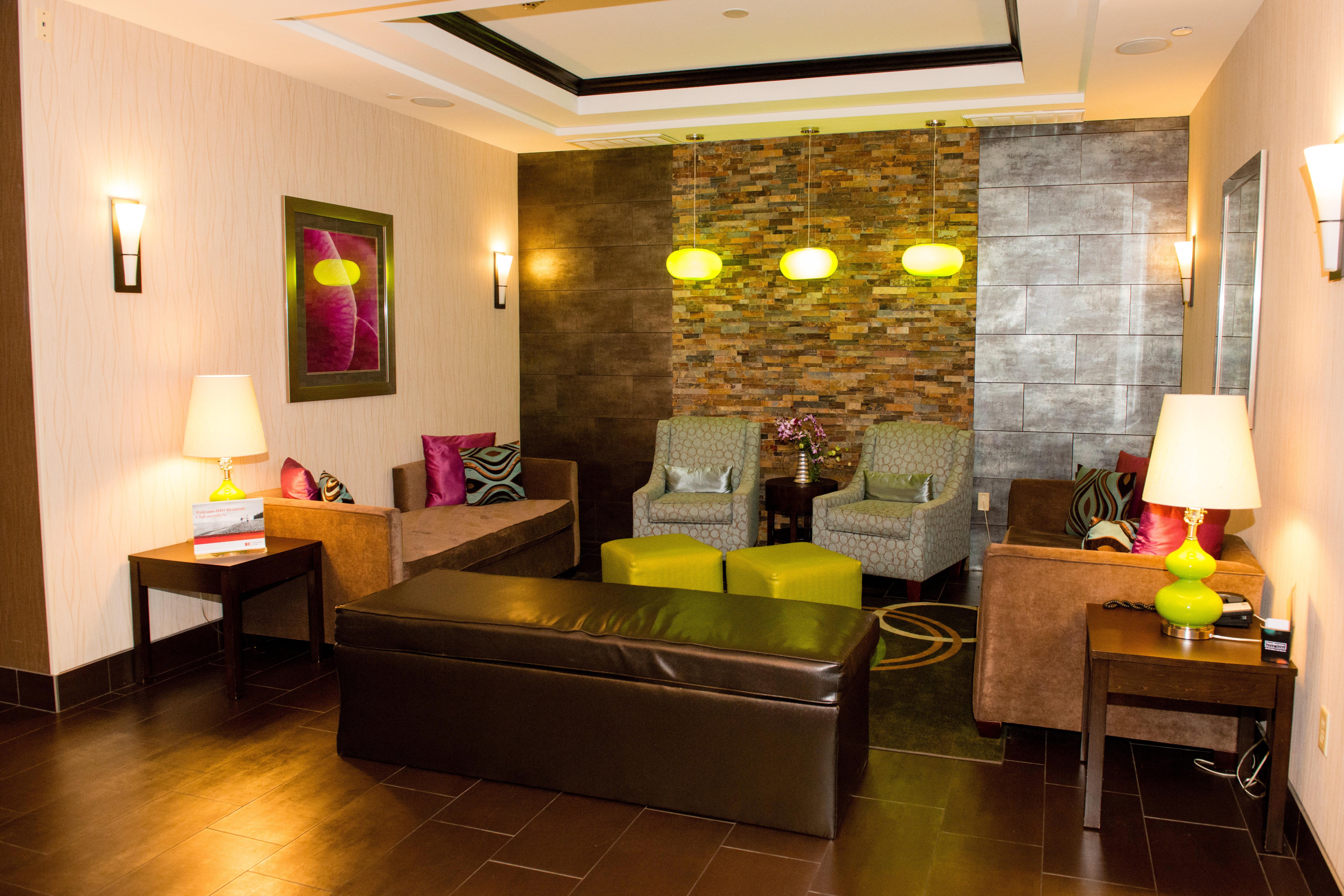 Holiday Inn Express Hotel & Suites Houston Nw Beltway 8-West Road By Ihg Jersey Village Exterior foto