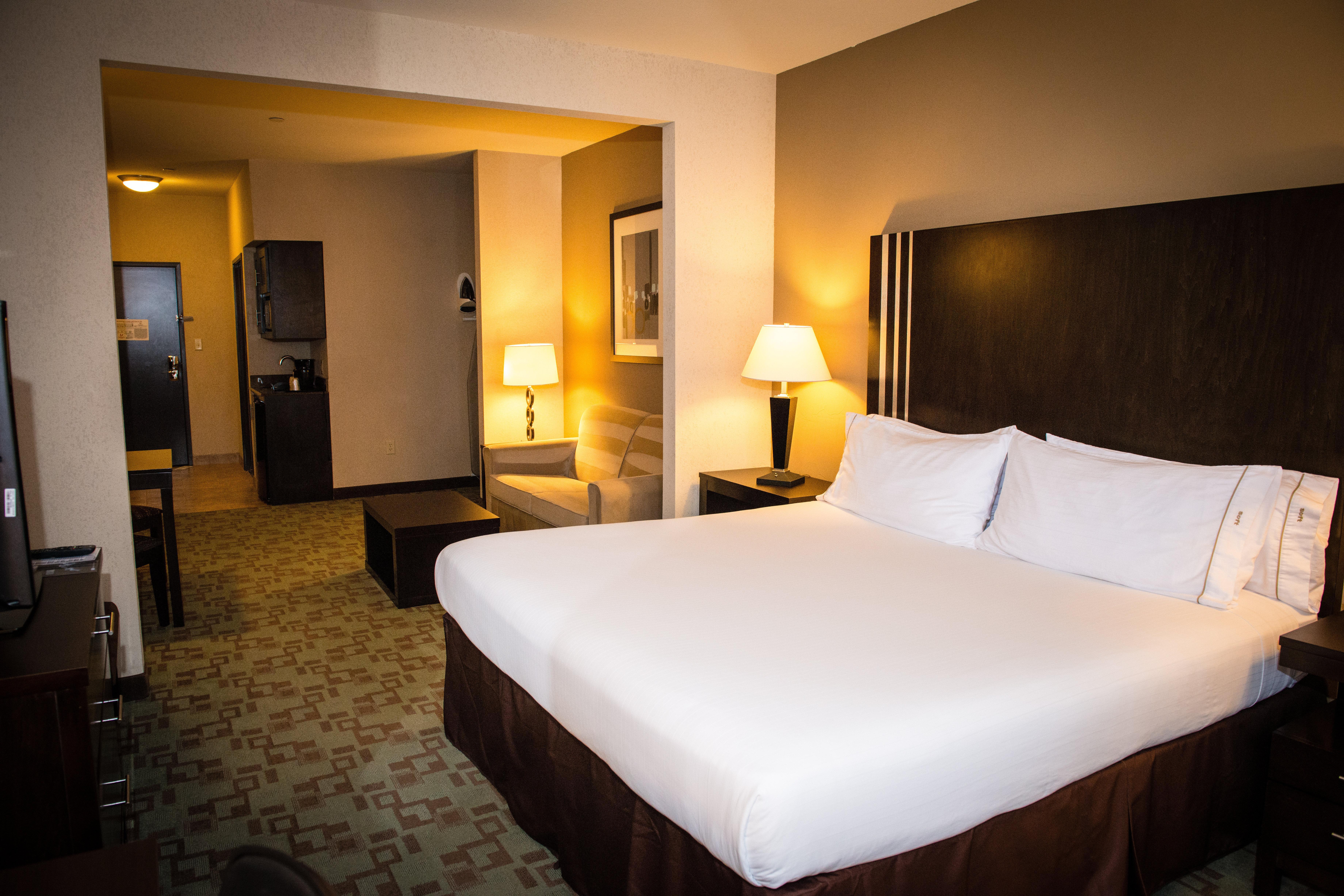 Holiday Inn Express Hotel & Suites Houston Nw Beltway 8-West Road By Ihg Jersey Village Exterior foto