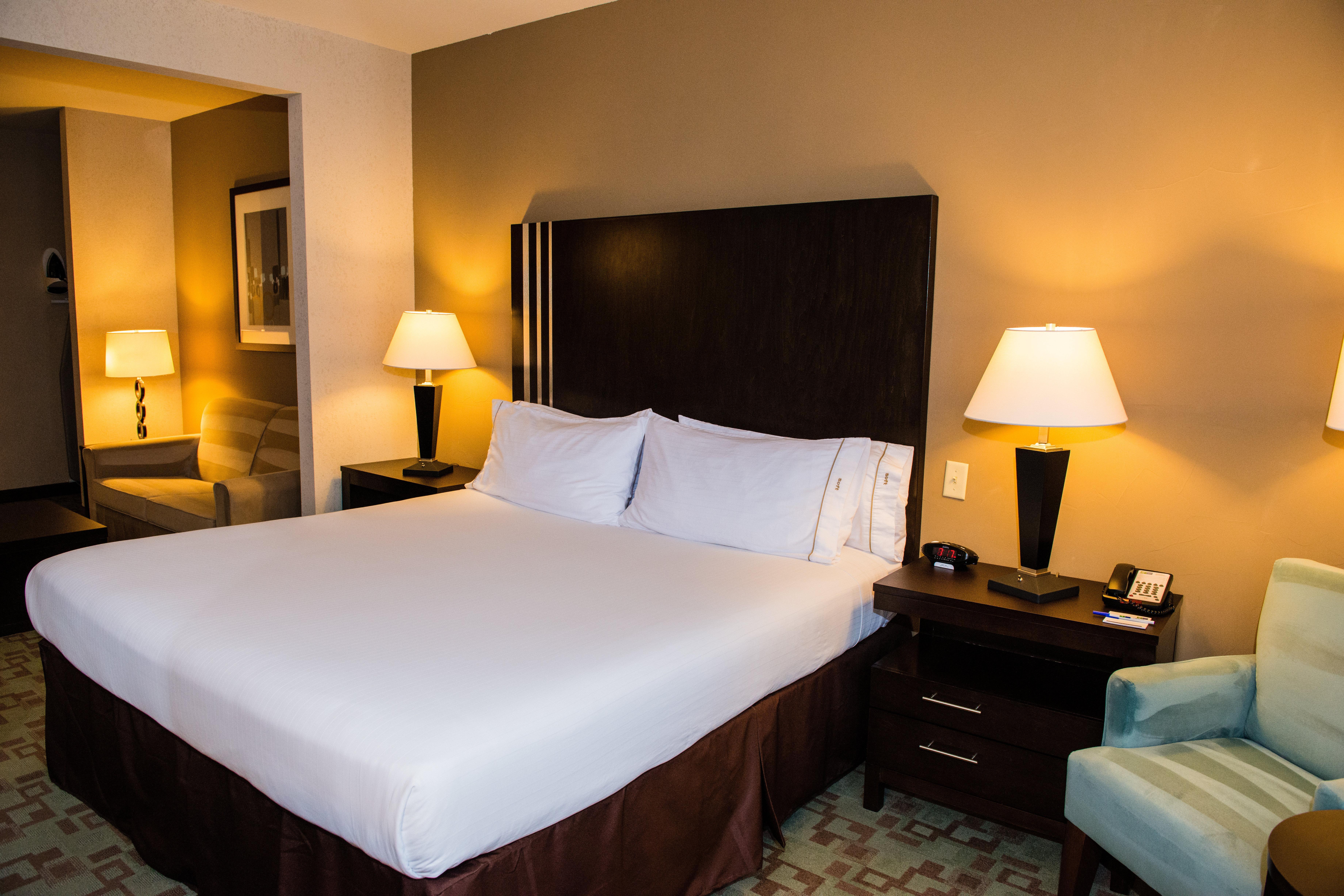 Holiday Inn Express Hotel & Suites Houston Nw Beltway 8-West Road By Ihg Jersey Village Exterior foto